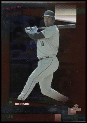 91 Richard Hidalgo